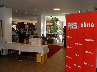 Školení autorizovaných prodejců PKS okna a.s. – Hotel Skalský dvůr, 6. 3. 2015